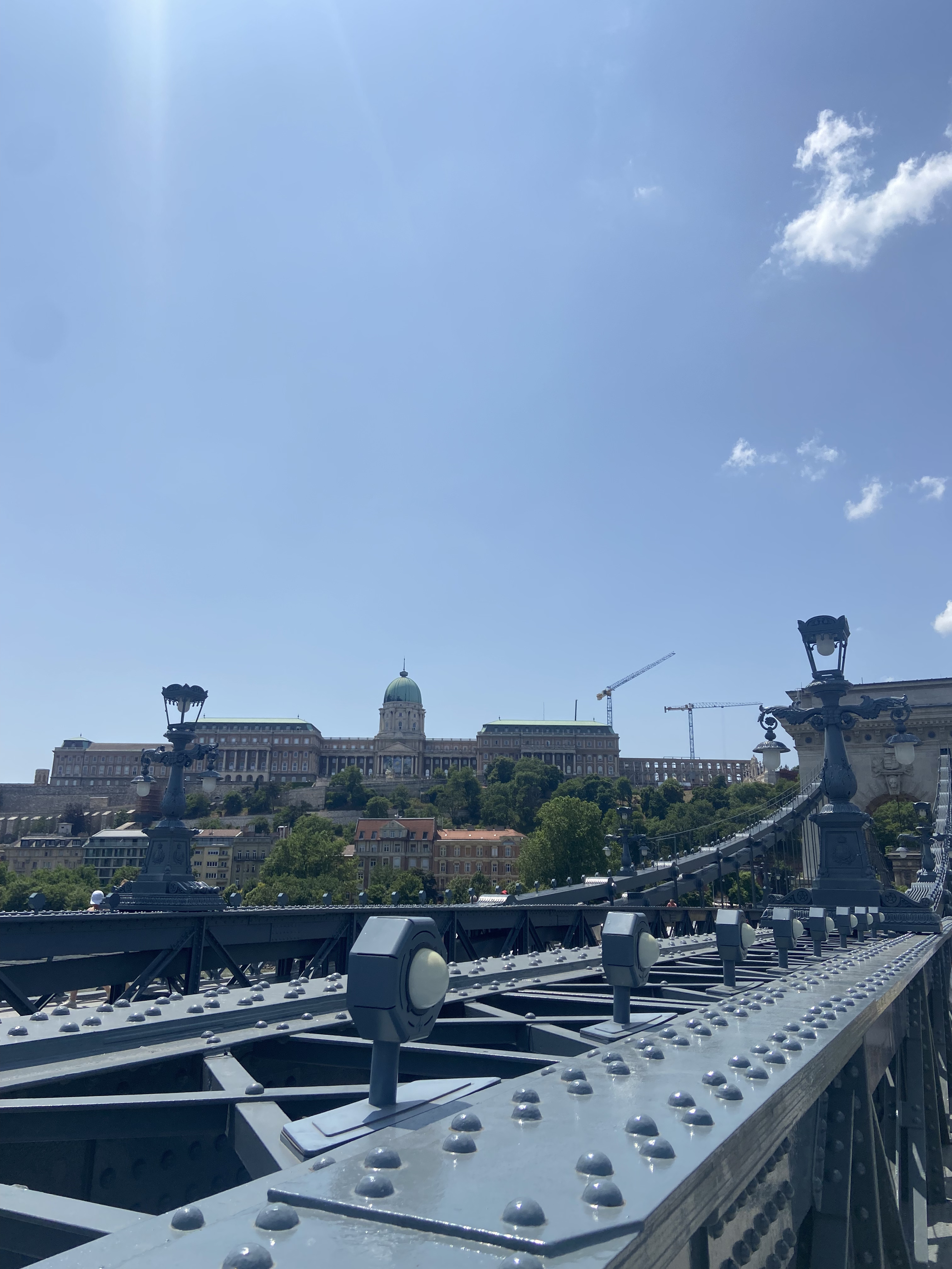 Budapest preview